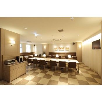 Tokyu Shinjuku 3* Präfektur Tokio