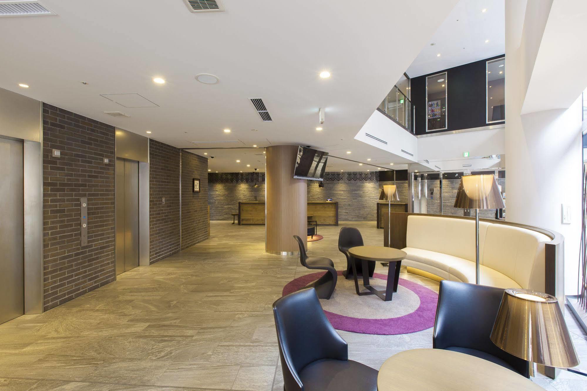 Tokyu Shinjuku 3* Präfektur Tokio