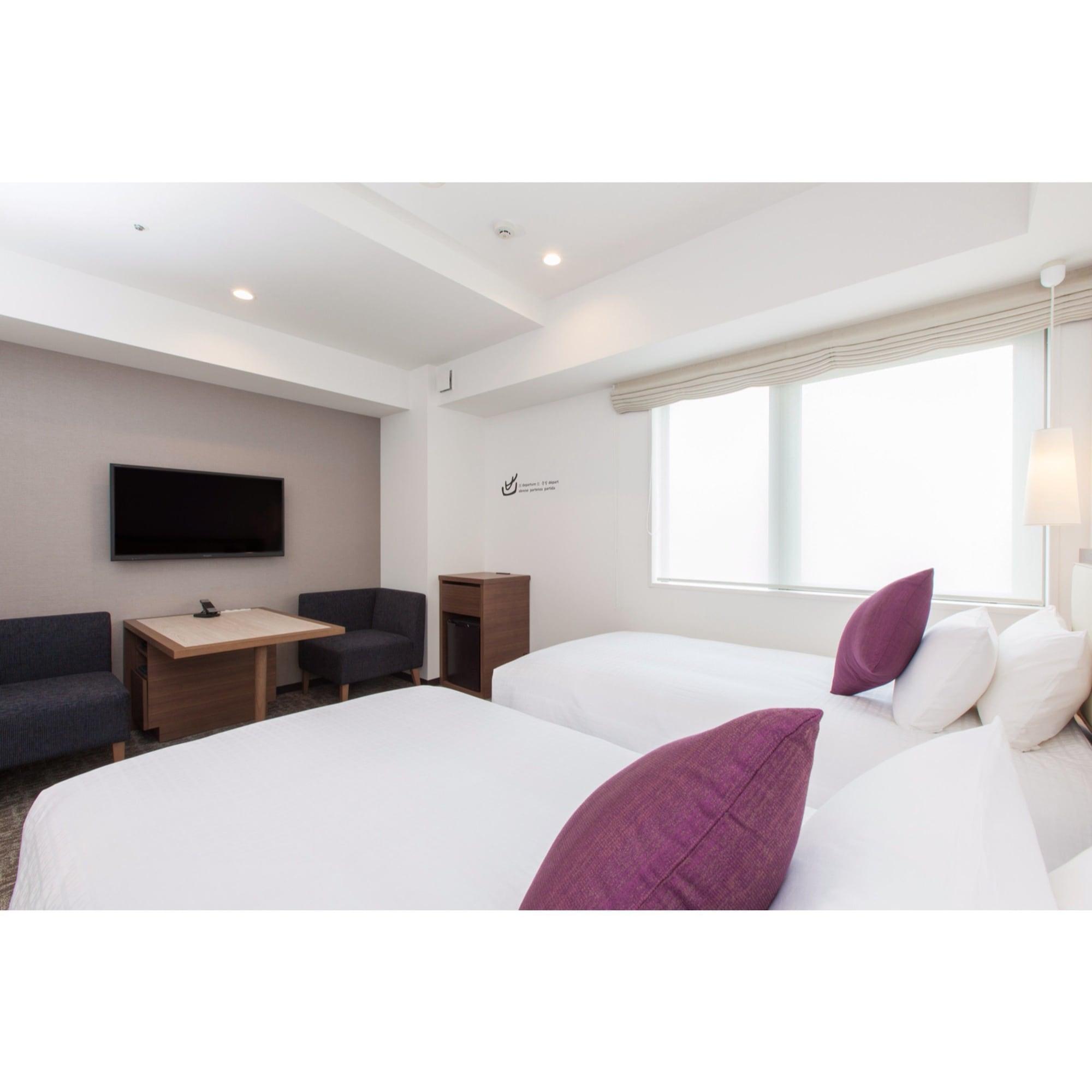 Tokyu Shinjuku Hotel Präfektur Tokio