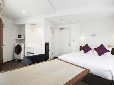 Tokyu Shinjuku 3* Präfektur Tokio