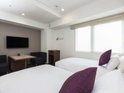 Tokyu Shinjuku Hotel Präfektur Tokio