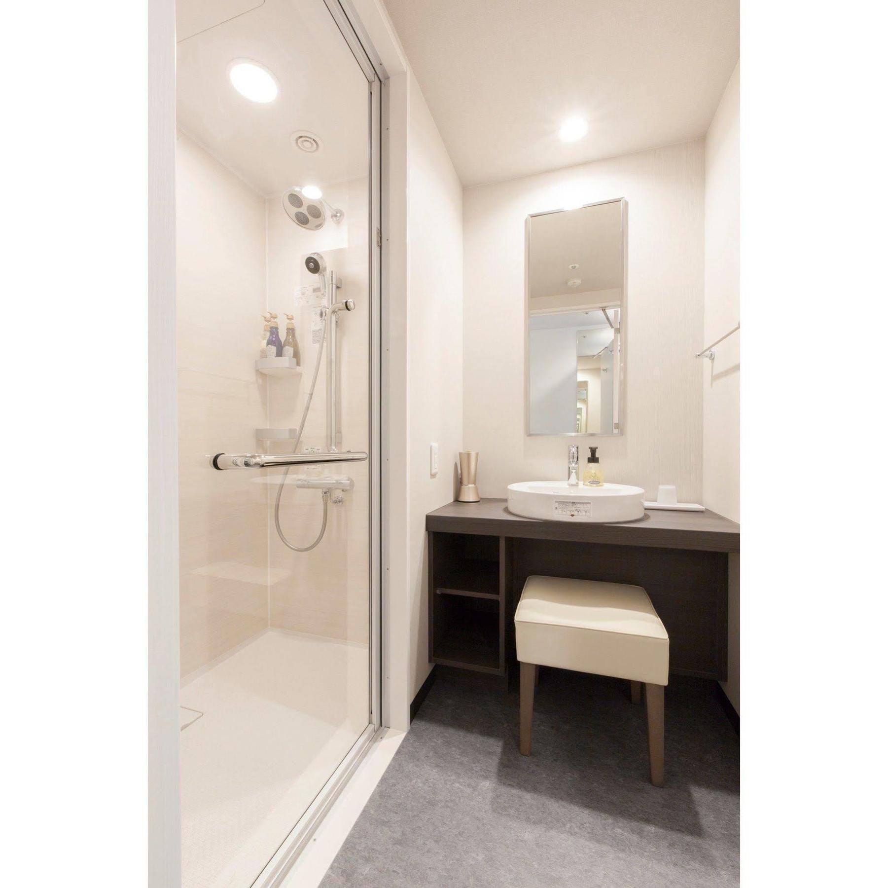 Hotel Tokyu Shinjuku Präfektur Tokio