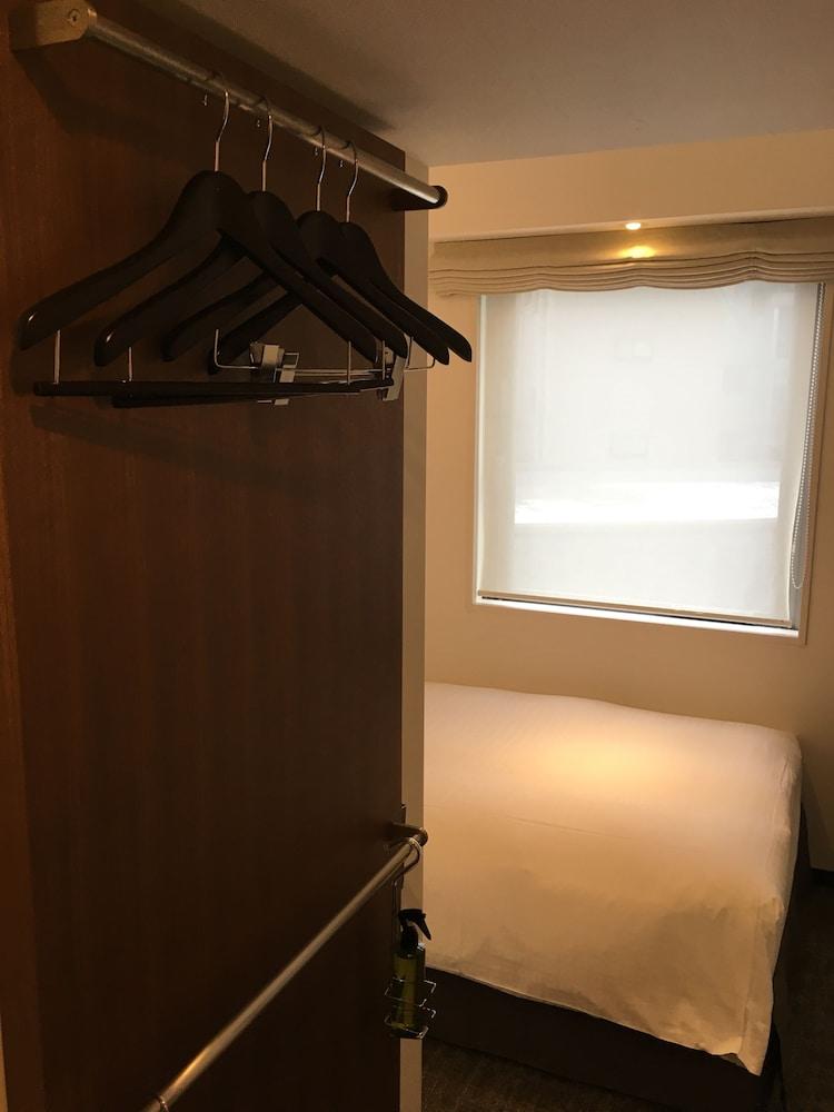 Tokyu Shinjuku 3* Tokyo prefektur