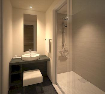 Tokyu Shinjuku Hotell Tokyo prefektur