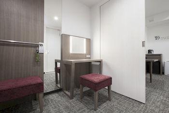 Tokyu Shinjuku 3* Tokyo prefektur